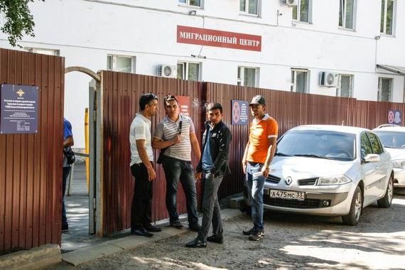 прописка в Троицке